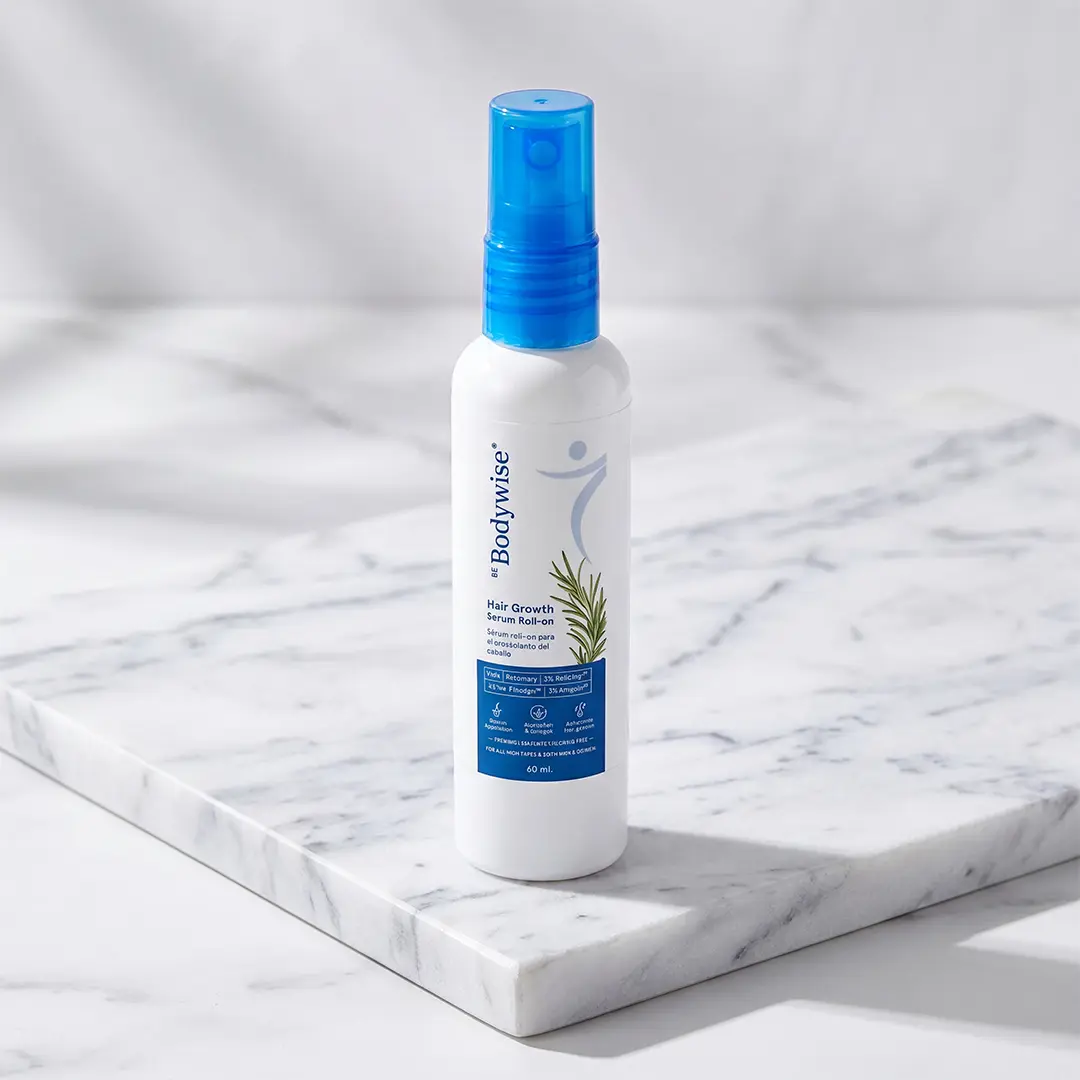 Bodywise Hair Growth Serum
